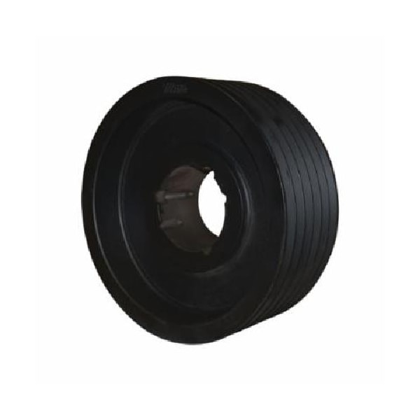 (4040) Hi-Cap Tb Sheave, 6 8V 1320 TB